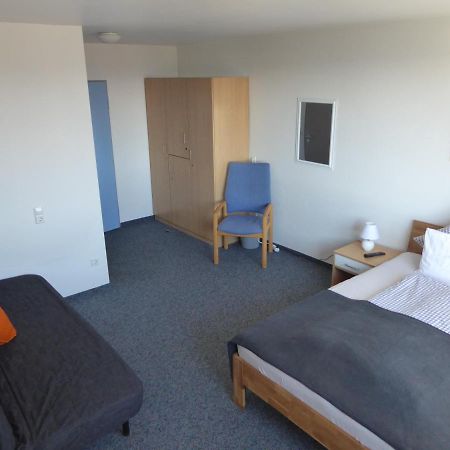 Ferienwohnung Zollernblick Tübingen Exteriör bild