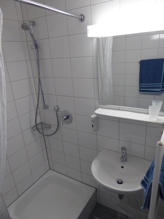 Ferienwohnung Zollernblick Tübingen Exteriör bild